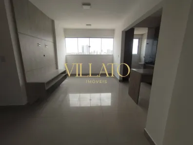 Apartamento com 2 Quartos à venda, 57m² no Vila Rosa, Goiânia