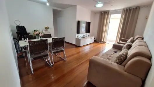 Apartamento com 3 Quartos à venda, 87m² no Méier, Rio de Janeiro