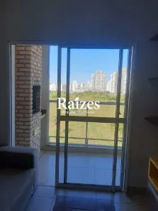 Apartamento com 3 Quartos à venda, 74m² no Laranjeiras, Uberlândia