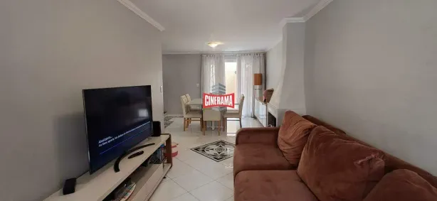 Sobrado com 3 Quartos à venda, 162m² no Jardim São Caetano, São Caetano do Sul