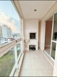 Apartamento com 3 Quartos à venda, 91m² no Centro, Palhoça