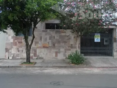 Casa com 3 Quartos para alugar, 100m² no São Dimas, Piracicaba