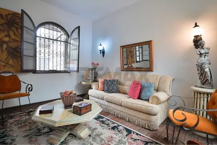 Casa com 6 Quartos à venda, 296m² no Bom Pastor, Juiz de Fora