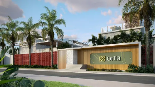 Apartamento com 3 Quartos à venda, 121m² no Pirangi do Norte (Distrito Litoral), Parnamirim