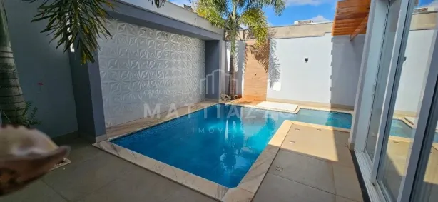 Casa de Condomínio com 3 Quartos à venda, 352m² no Residencial Cidade Nova, Iracemápolis