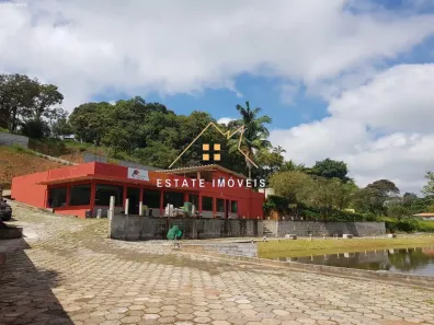 Fazenda/Sítio com 4 Quartos à venda, 1000m² no , Arujá