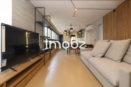 Apartamento com 2 Quartos à venda, 105m² no Pinheiros, São Paulo
