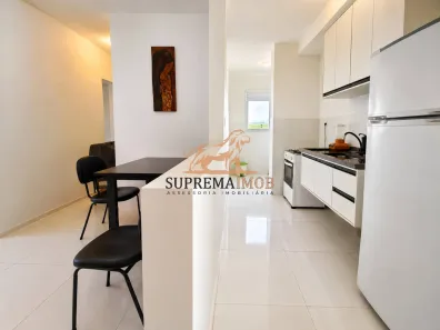 Apartamento com 2 Quartos à venda, 54m² no Chácaras Reunidas São Jorge, Sorocaba