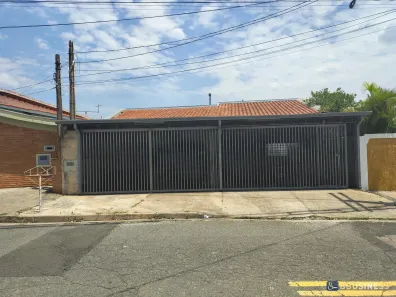 Casa com 3 Quartos à venda, 250m² no Jardim Amazonas, Campinas