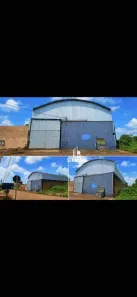 Galpão/Depósito/Armazém à venda, 450m² no Caiari, Porto Velho
