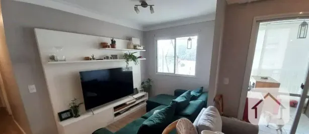 Apartamento com 3 Quartos à venda, 95m² no Jardim Arpoador, São Paulo