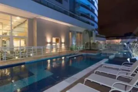 Apartamento com 3 Quartos à venda, 243m² no Vila Mariana, São Paulo