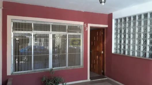 Sobrado com 2 Quartos à venda, 101m² no Jardim Peri Peri, São Paulo