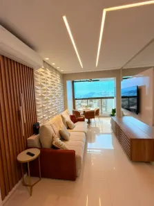 Apartamento com 2 Quartos à venda, 68m² no Itapuã, Vila Velha