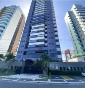 Apartamento com 3 Quartos à venda, 157m² no Jardins, Aracaju