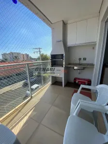 Apartamento com 2 Quartos à venda, 80m² no Vila Brizzola, Indaiatuba