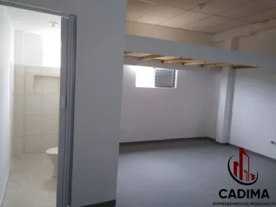Imóvel Comercial com 2 Quartos para alugar, 630m² no Parque Boa Esperança, São Paulo