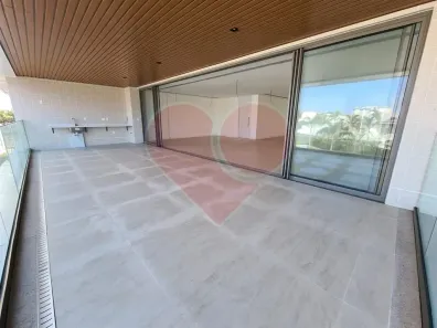 Apartamento com 4 Quartos à venda, 380m² no Barra da Tijuca, Rio de Janeiro