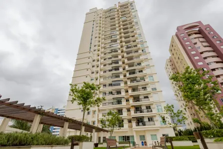 Apartamento com 2 Quartos para alugar, 69m² no Vila Izabel, Curitiba