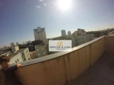 Apartamento com 3 Quartos à venda, 142m² no Condominio Spazio Campo Azuli, São José dos Campos