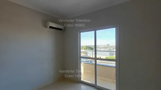 Apartamento com 2 Quartos à venda, 55m² no Carajás, Uberlândia