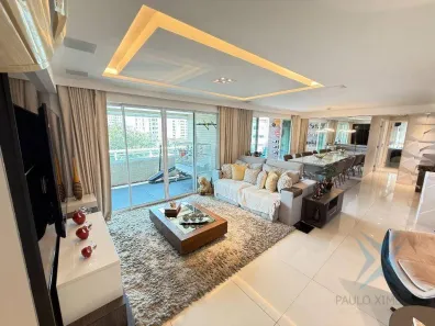 Apartamento com 5 Quartos à venda, 190m² no Aldeota, Fortaleza