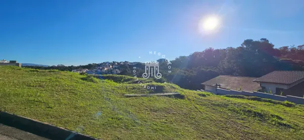 Lote/Terreno à venda, 584m² no Loteamento Residencial e Comercial Horto Florestal, Jundiaí