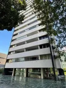 Apartamento com 3 Quartos à venda, 130m² no Graças, Recife