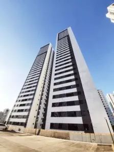 Apartamento com 3 Quartos à venda, 87m² no Madalena, Recife