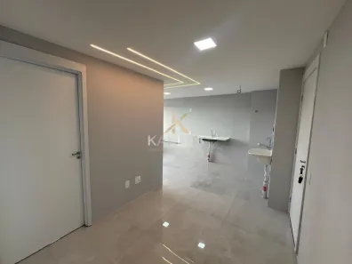 Apartamento com 2 Quartos para alugar, 36m² no Passarinho, Recife