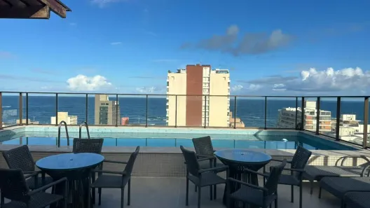 Apartamento com 1 Quarto à venda, 25m² no Pituba, Salvador