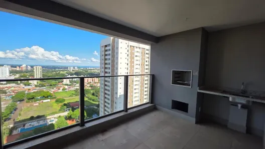 Apartamento com 2 Quartos à venda, 89m² no Guanabara Parque Boulevard, Londrina