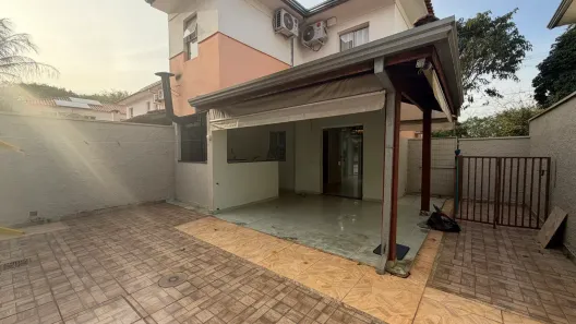 Sobrado com 3 Quartos para alugar, 65m² no Parque Villa Flores, Sumaré
