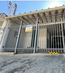 Casa com 2 Quartos à venda, 110m² no Cidade Jardim, Piracicaba