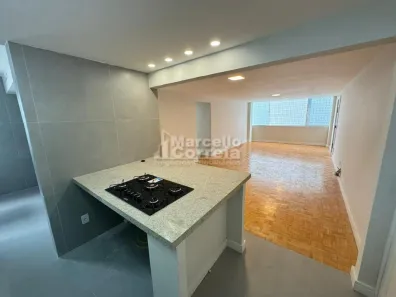 Apartamento com 3 Quartos à venda, 117m² no Madalena, Recife