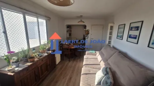 Apartamento com 2 Quartos à venda, 69m² no Jardim Brasil (Zona Sul), São Paulo