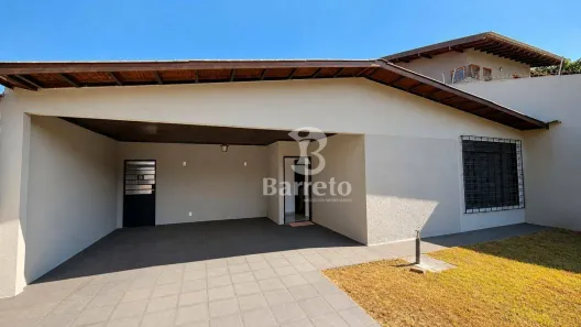 Casa com 3 Quartos à venda, 150m² no Bancários, Londrina