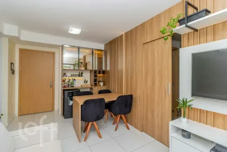 Apartamento com 3 Quartos à venda, 72m² no Jardim Carvalho, Porto Alegre