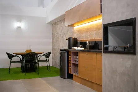Casa de Condomínio com 2 Quartos à venda, 57m² no Luar da Barra, Barra dos Coqueiros