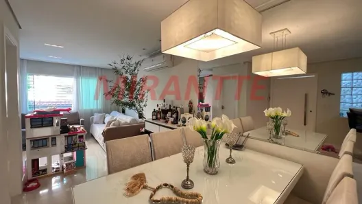 Sobrado com 2 Quartos à venda, 127m² no Jardim Santa Inês, São Paulo