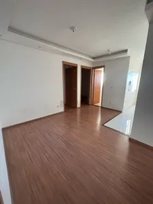 Apartamento com 2 Quartos à venda, 46m² no Jardim Terra Branca, Bauru