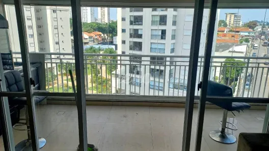 Apartamento com 3 Quartos à venda, 104m² no Jardim Avelino, São Paulo