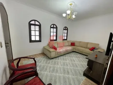 Casa com 3 Quartos à venda, 275m² no Bosque dos Eucaliptos, São José dos Campos
