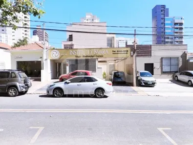 Prédio Comercial com 5 Quartos para alugar, 223m² no Cambuí, Campinas