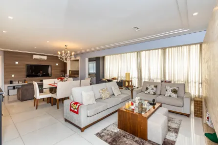 Apartamento com 3 Quartos à venda, 163m² no Jardim Europa, Porto Alegre