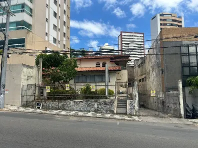 Ponto Comercial para alugar, 371m² no Pituba, Salvador
