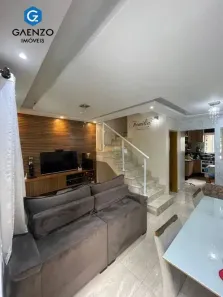 Casa de Condomínio com 3 Quartos à venda, 100m² no Jardim Regina Alice, Barueri