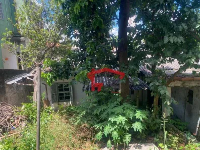 Casa com 1 Quarto à venda, 100m² no Jardim Santa Mônica, São Paulo