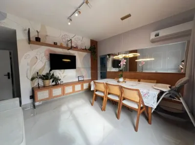 Apartamento com 3 Quartos à venda, 110m² no São Domingos, Niterói