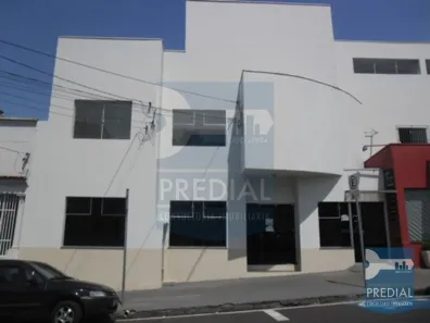 Sala Comercial para alugar, 1m² no Vila Monteiro (Gleba I), São Carlos